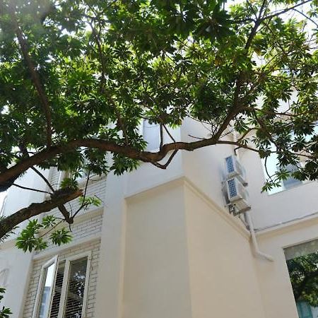Le Petit Hanoi Exterior foto